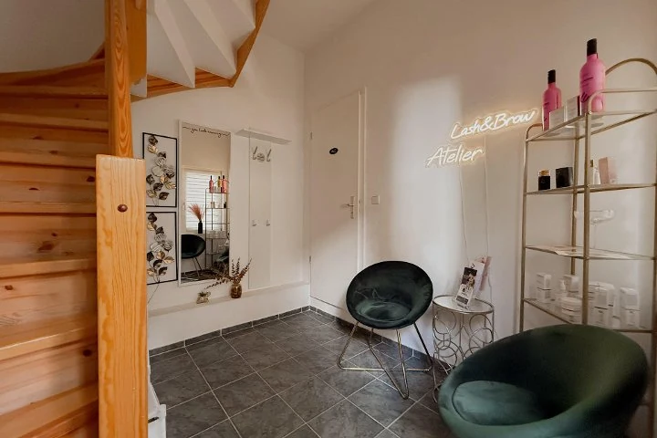 Lash & Brow Atelier Maria Hörnig – Innenstadt, Potsdam