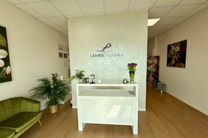 Lashes on Lashes – Bergedorf, Hamburg