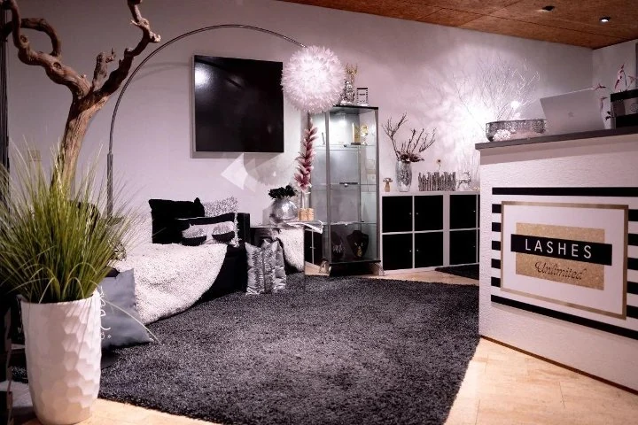 Lashes Unlimited - Wimpernverlängerung Essen – Byfang, Essen
