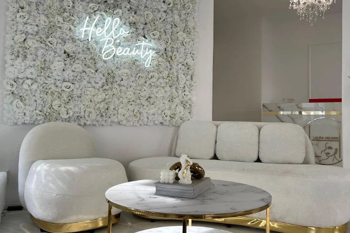 Lashtiquex - LH Beauty & Academy – Döhren, Hannover