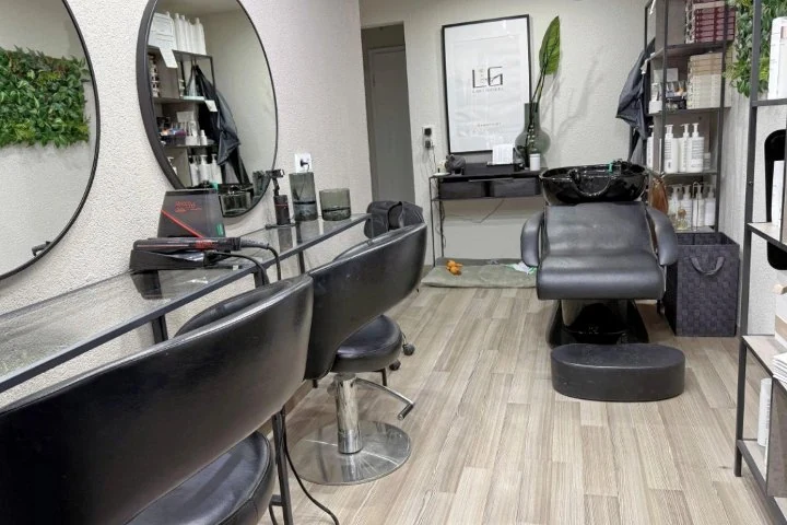 Laura_capelli_hairstyle – Eislingen, Baden-Württemberg