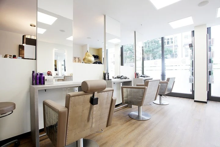 Laura Volpato Friseure – St. Georg, Hamburg
