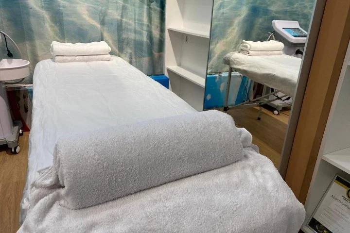 Lawanda Massage – Schöneberg, Berlin