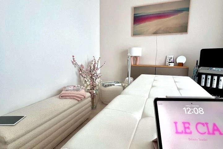 Le Cia LPG und HydraFacial Expertin – Rüttenscheid, Essen