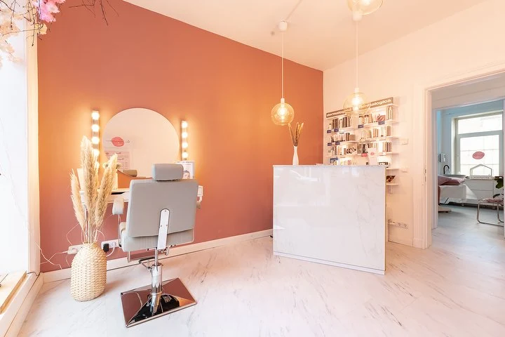 le Coucou Beautylounge – Harburg, Hamburg