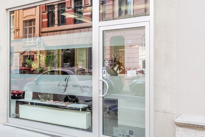 Le Salon Janette Meinl – Altstadt-Nord, Köln