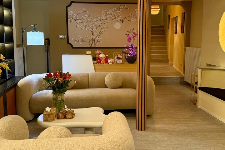 LEE SPA & BEAUTY - Asia Head Spa Esslingen | Stuttgart – Pliensauvorstadt, Esslingen