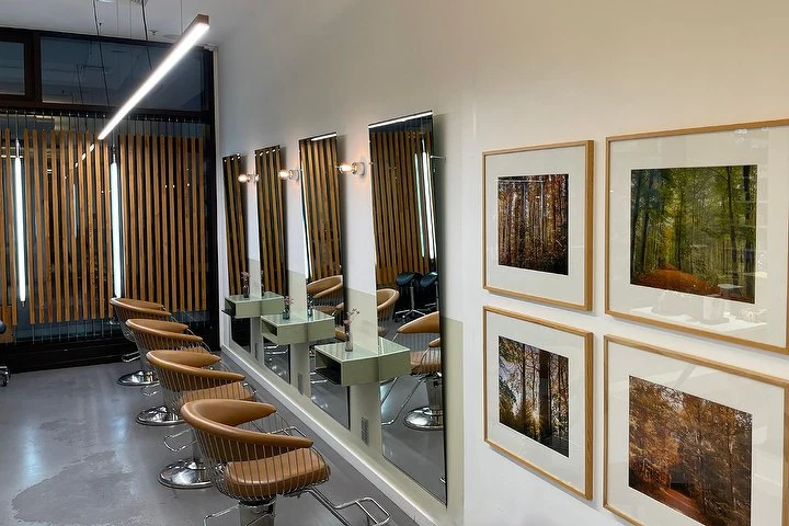 lege artis by Corinna Heckel – Wilmersdorf, Berlin
