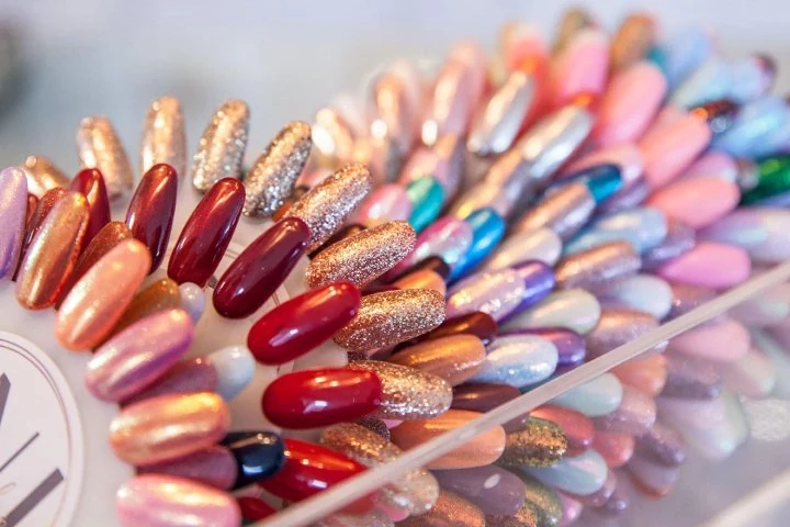 Lelo Nagel Design – Kudamm, Berlin