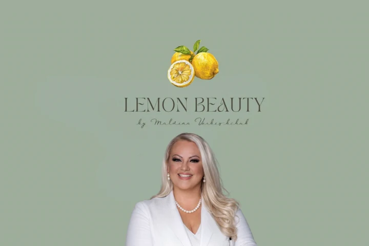 Lemon Beauty by Malvina Verbishchuk – Lichtenrade, Berlin