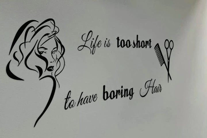 Leo Hairstyling – Leopoldstraße, München