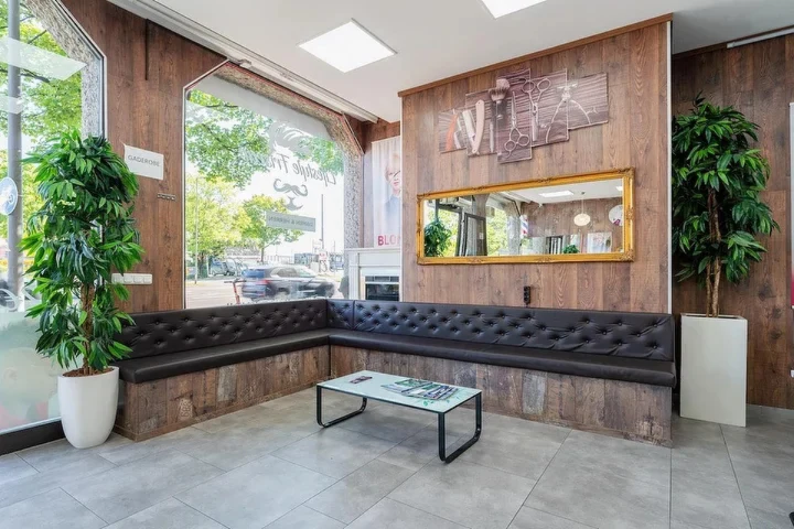 Lifestyle Friseur – Laim, München
