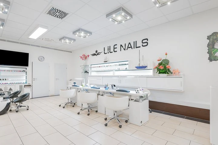 Lile Nails – Lurup, Hamburg