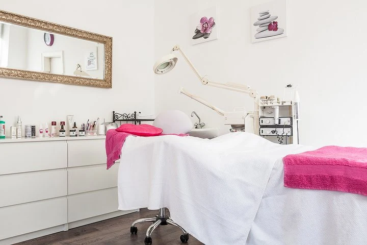 Lindita Kosmetik – Stadtmitte, Düsseldorf