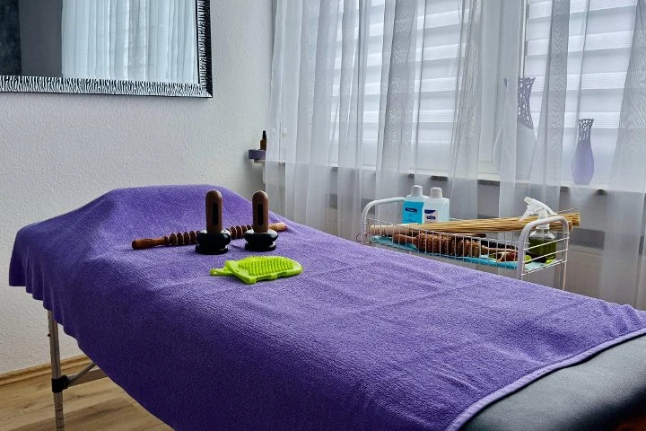 LinWel Essen Massage – Frillendorf, Essen