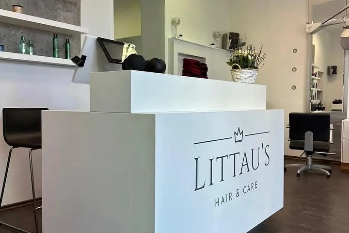 LITTAU'S HAIR & CARE - Sülz – Sülz, Köln