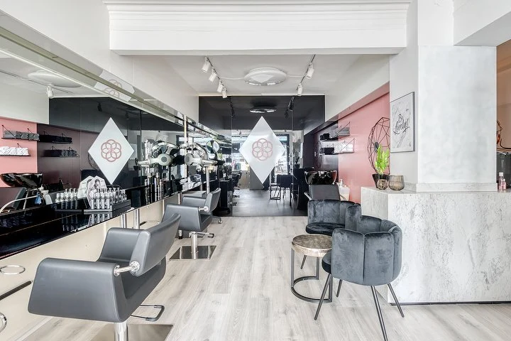 Lizan Cosmetics - Hair & Beauty Eppendorf – Eppendorf, Hamburg