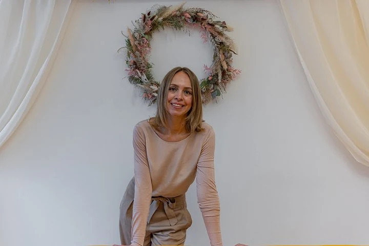 Lomi Massage & Schwangerschaftsmassage, Ausbildungen bei Tanja Güntner – Holzapfelkreuth, München