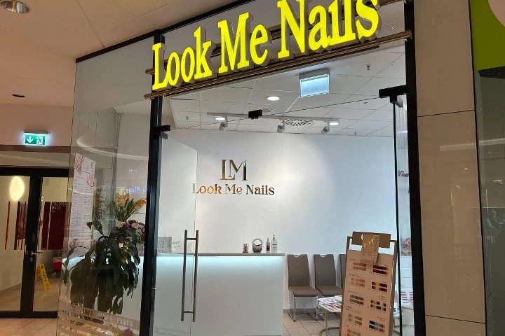 Look Me Nails – Eilbek, Hamburg