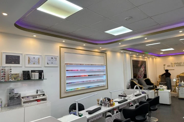 Lovenus Nails St. Pauli – St. Pauli, Hamburg