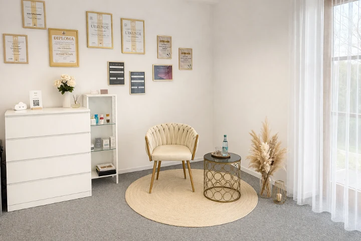 LS Beauty – Neubiberg, München und Umland