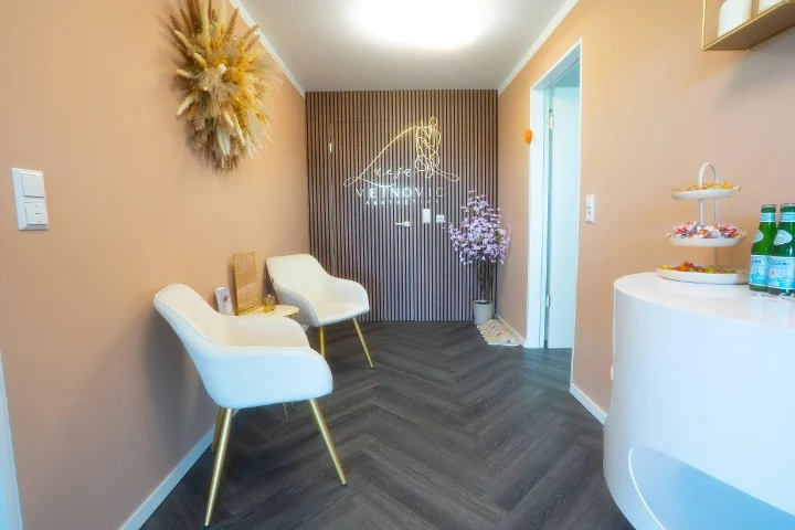 Luisa Vejnovic Aesthetics – Freiberg am Neckar