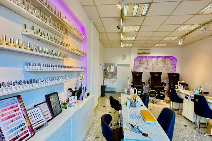 Luli Nails – Schenefeld, Schleswig-Holstein