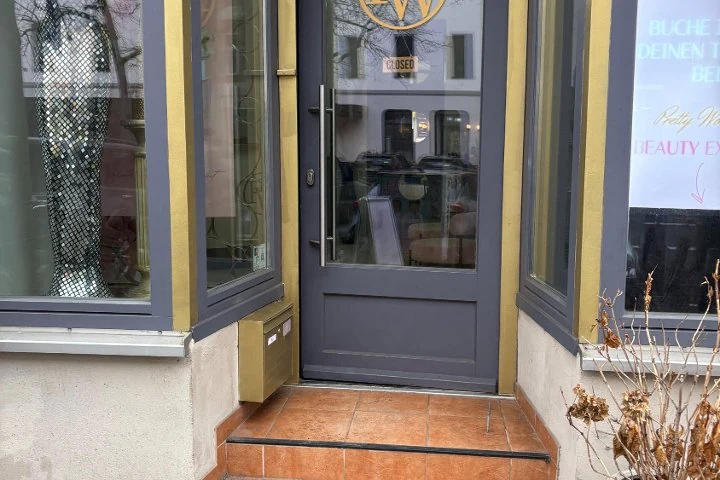 Luma Laser Atelier – Ludwigkirch Kiez, Berlin