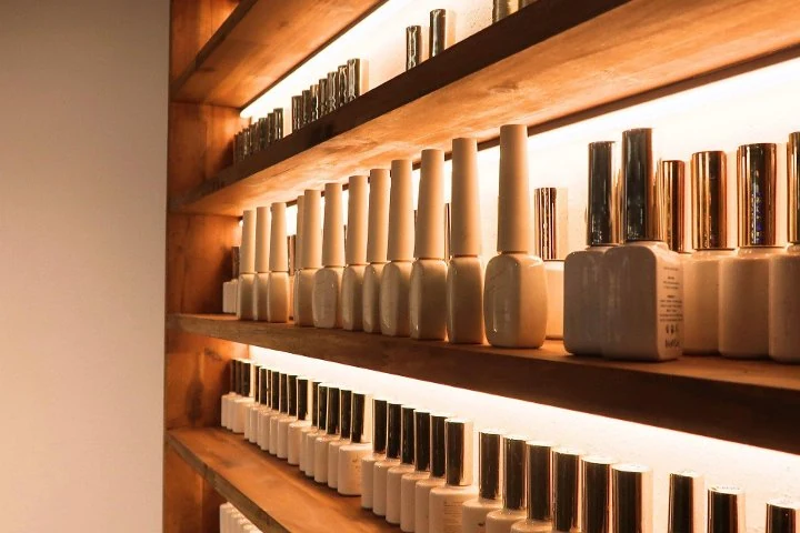 LUMIA Beauty, Nails & Spa – Kudamm, Berlin
