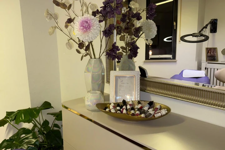 Lumiére Esthetic by Violeta Pop – Rhede, Nordrhein-Westfalen