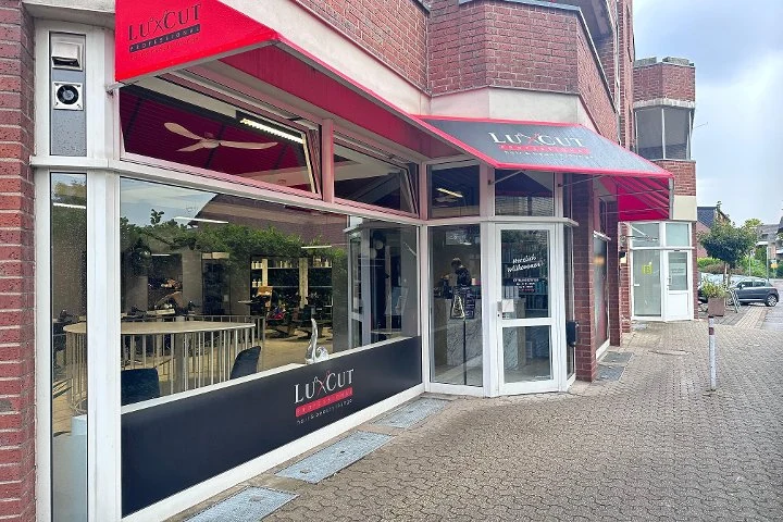 LuxCut Professional Hair & Beauty Lounge – Repelen, Moers