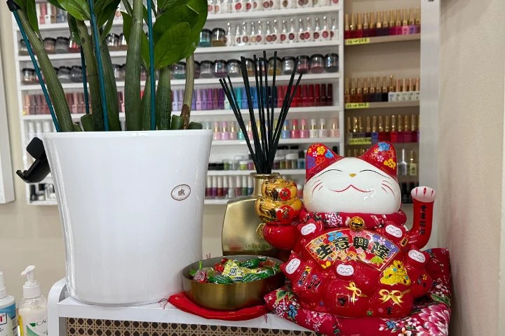 Ly Nails – Wandsbek, Hamburg