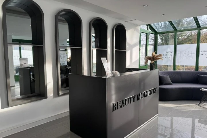lymphbalance_studio – Schorndorf, Baden-Württemberg