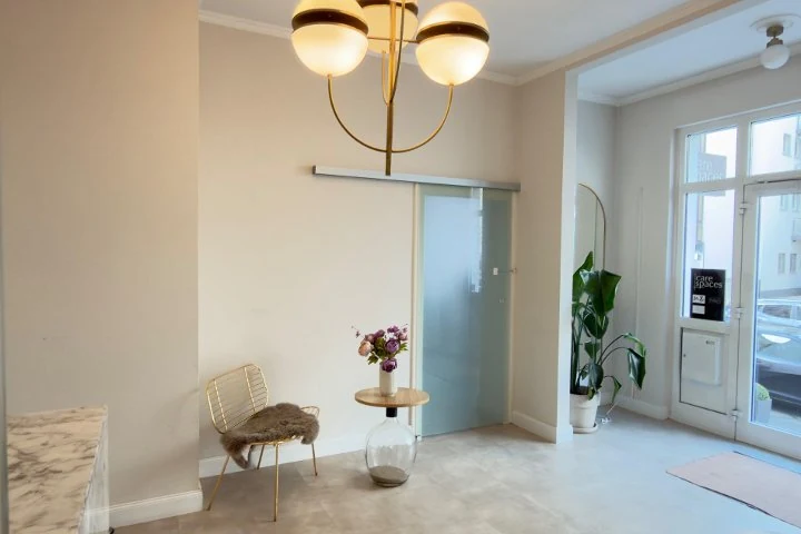 M Beauty, Kosmetik und Fußpflege – Westend-Süd, Frankfurt am Main