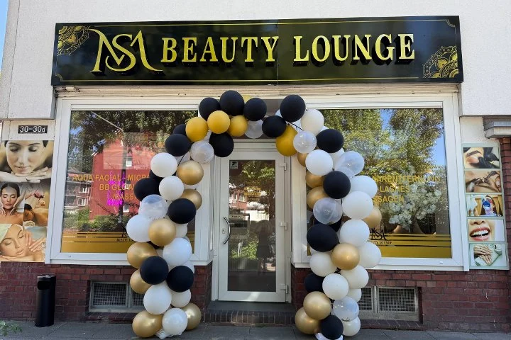 M&S Beauty Lounge – Bramfeld, Hamburg
