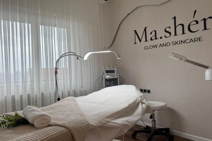 Ma.shéri Glow and Skincare – Kitzingen