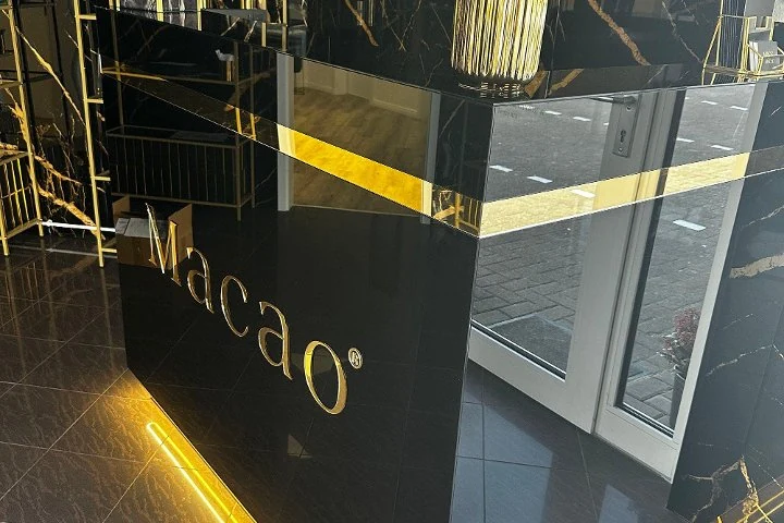 Macao Cosmetics – Barmstedt, Schleswig-Holstein