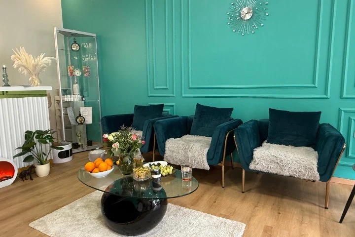 Mai-Heaven Spa – Kreuzberg, Berlin