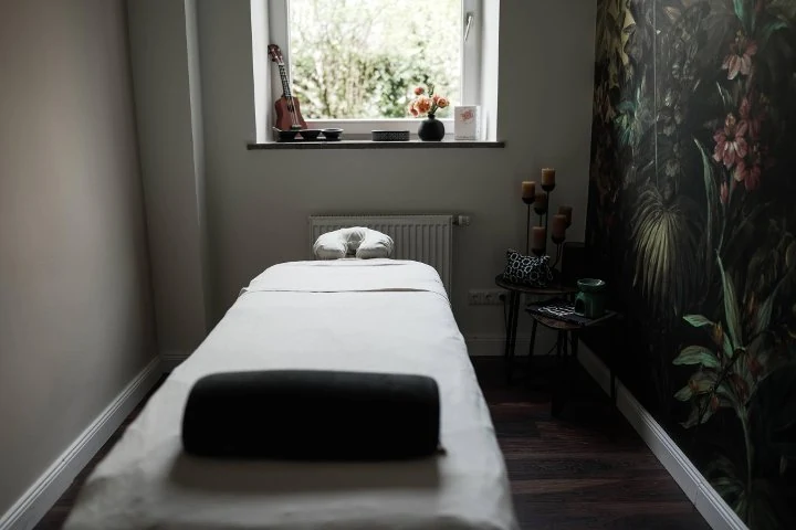 EmmBody – Neuhausen-Nymphenburg, München