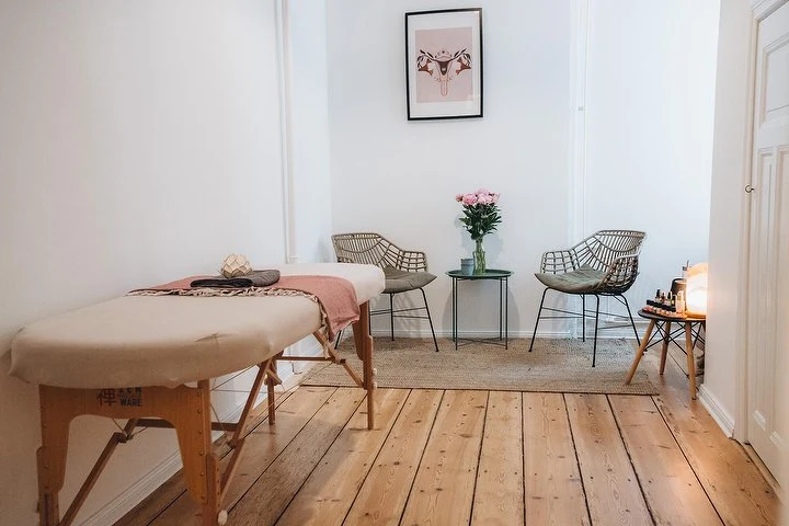 Mamaveda – Friedrichshain, Berlin
