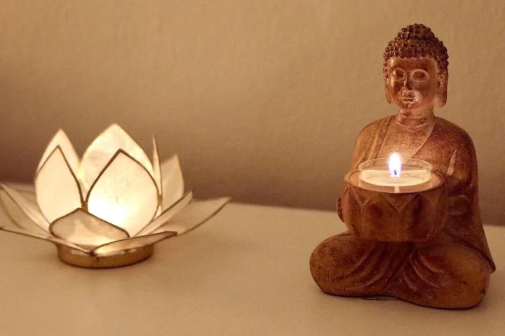 Mandala Massage Studio – Silberhornstraße, München