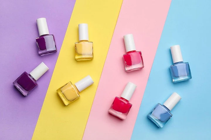 Manicures – Kudamm, Berlin
