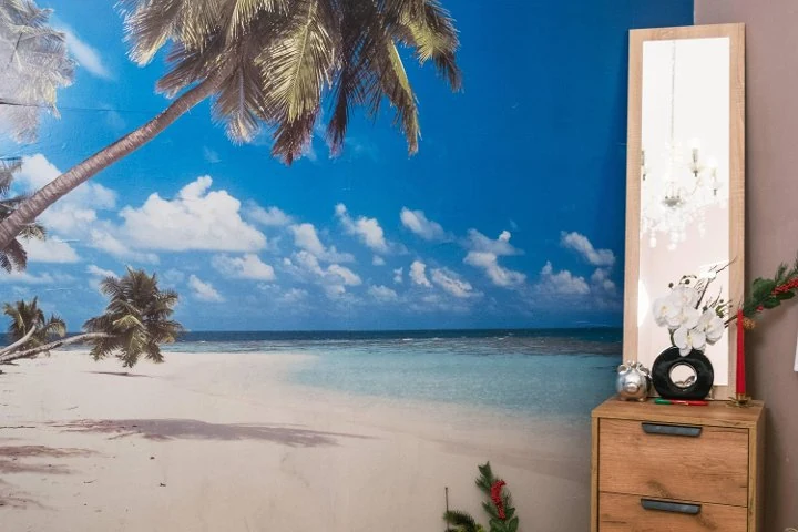 Mari Waxing – Spandau Altstadt, Berlin