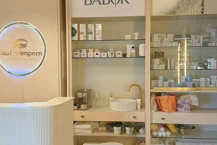 Mari Wimpern Cosmetics and more – Meerbusch, Rheinland