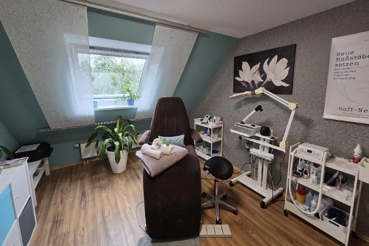 Maria Kosmetik und med.Fußpflege – Billstedt, Hamburg