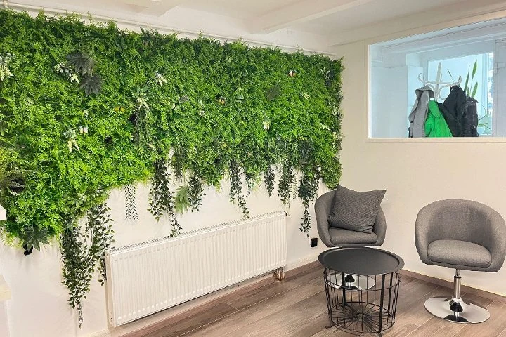 Maria Kriegbaum by Latoya´s Salon – Sternschanze, Hamburg