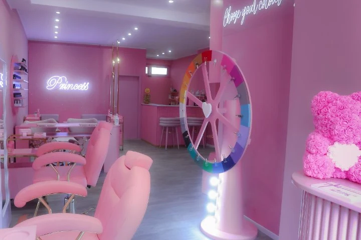 Marias Beautybox – Sendling, München