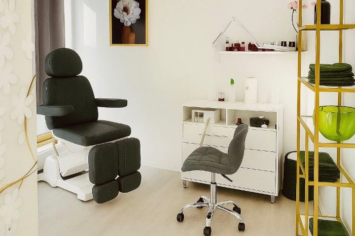 Mary's Salon – Obersendling, München