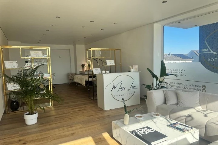 Marylou Cosmetics – Neviges, Velbert