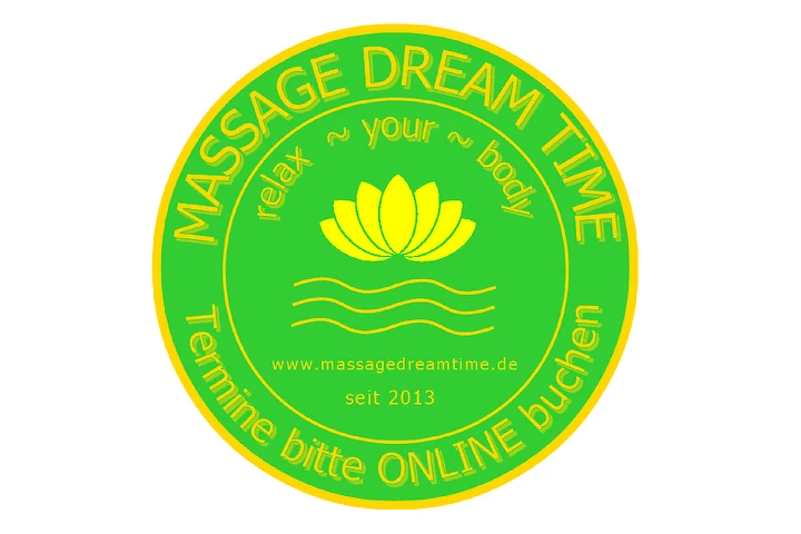 MASSAGE DREAM TIME ~ relax your body ~ (MDT) – Friedrichshain, Berlin